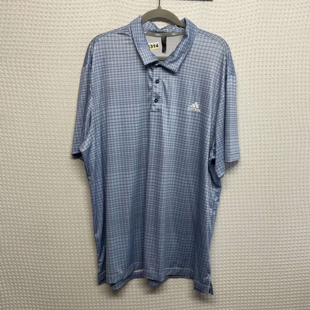 adidas casual golf